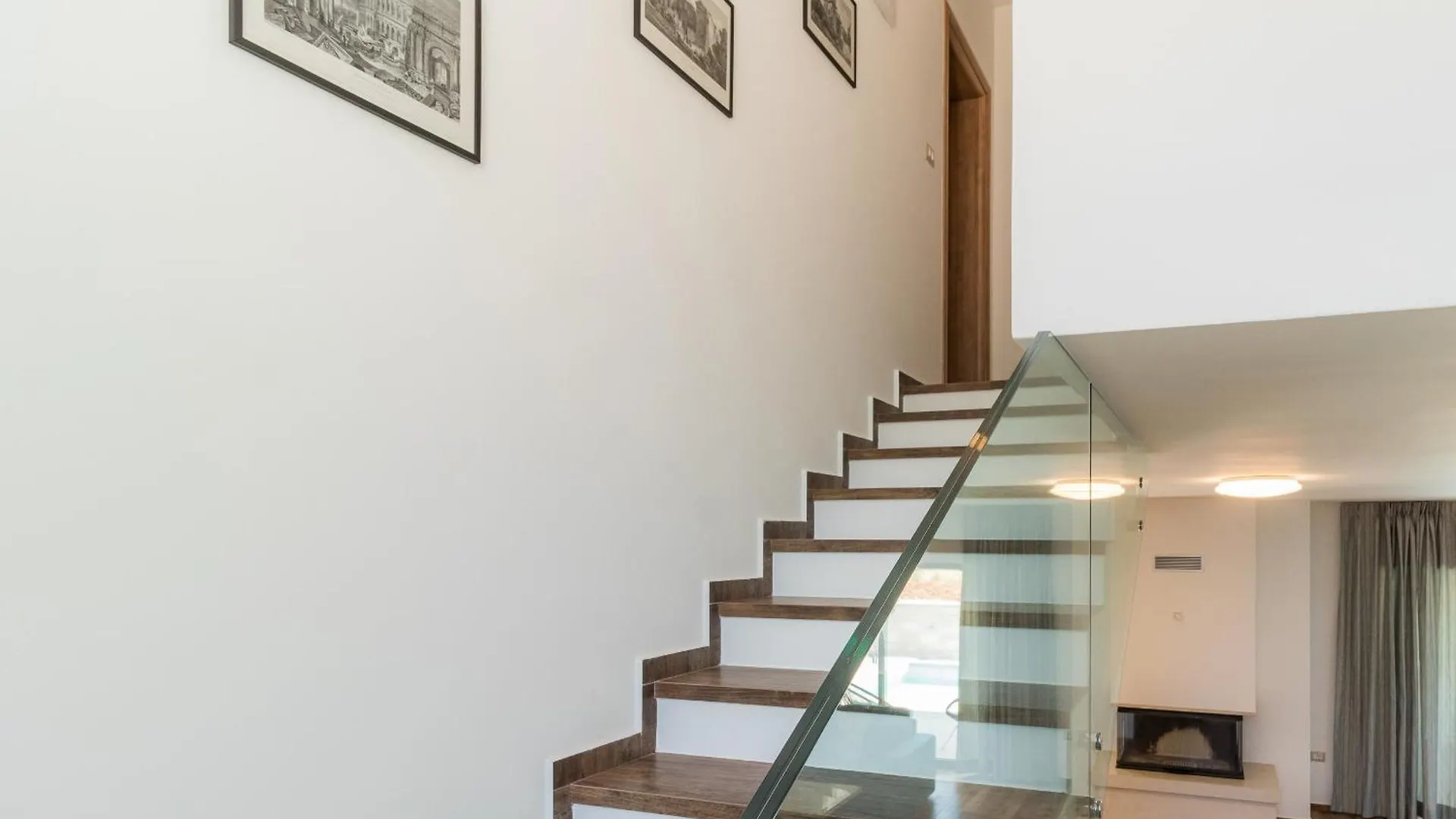 Villa Roma Near Pula For 6 People With Private Pool Jadreski Croatia