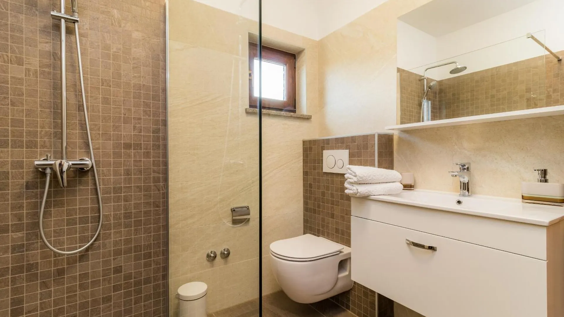 Villa Roma Near Pula For 6 People With Private Pool Jadreski Croatia