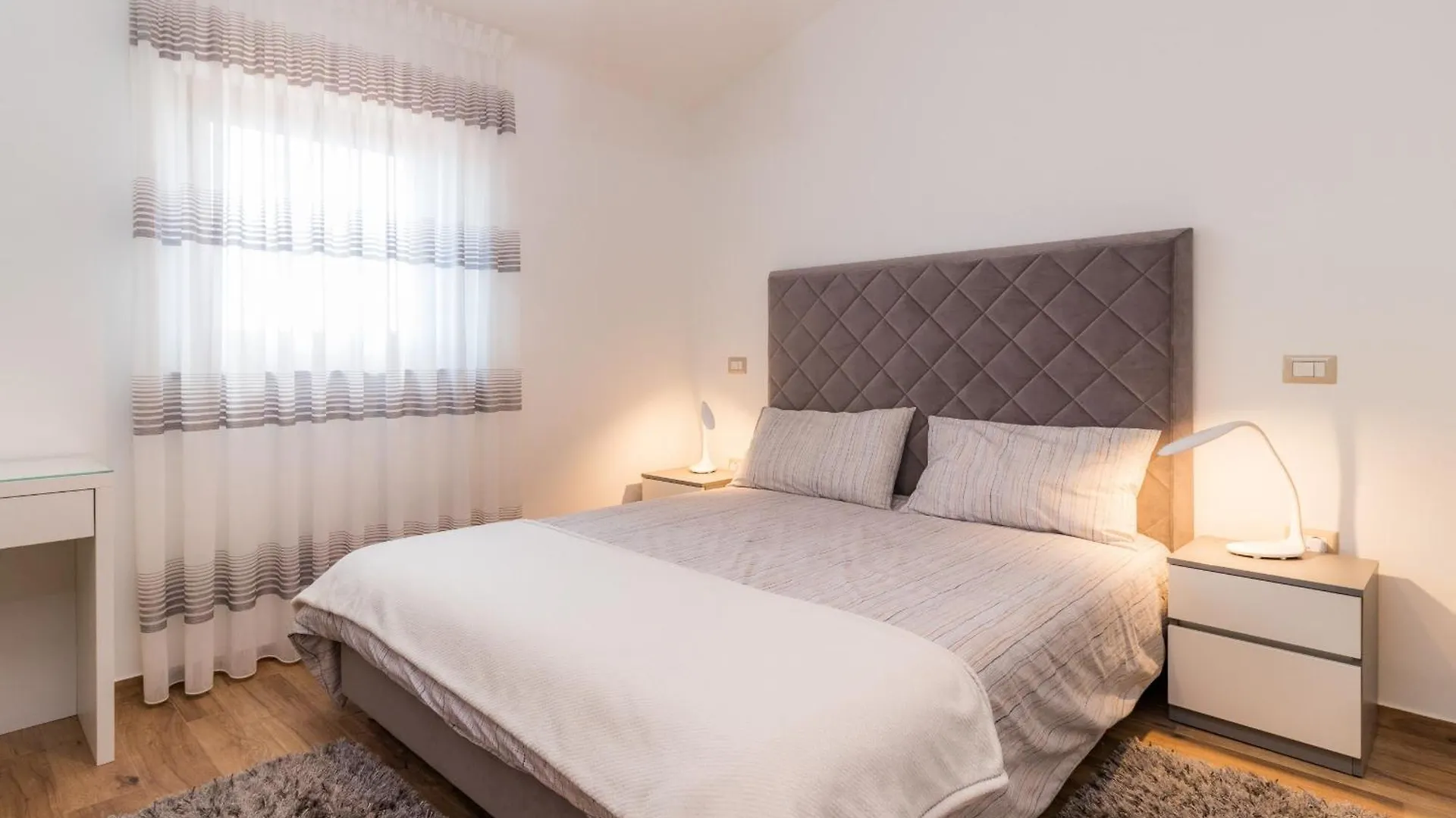 Villa Roma Near Pula For 6 People With Private Pool Jadreski