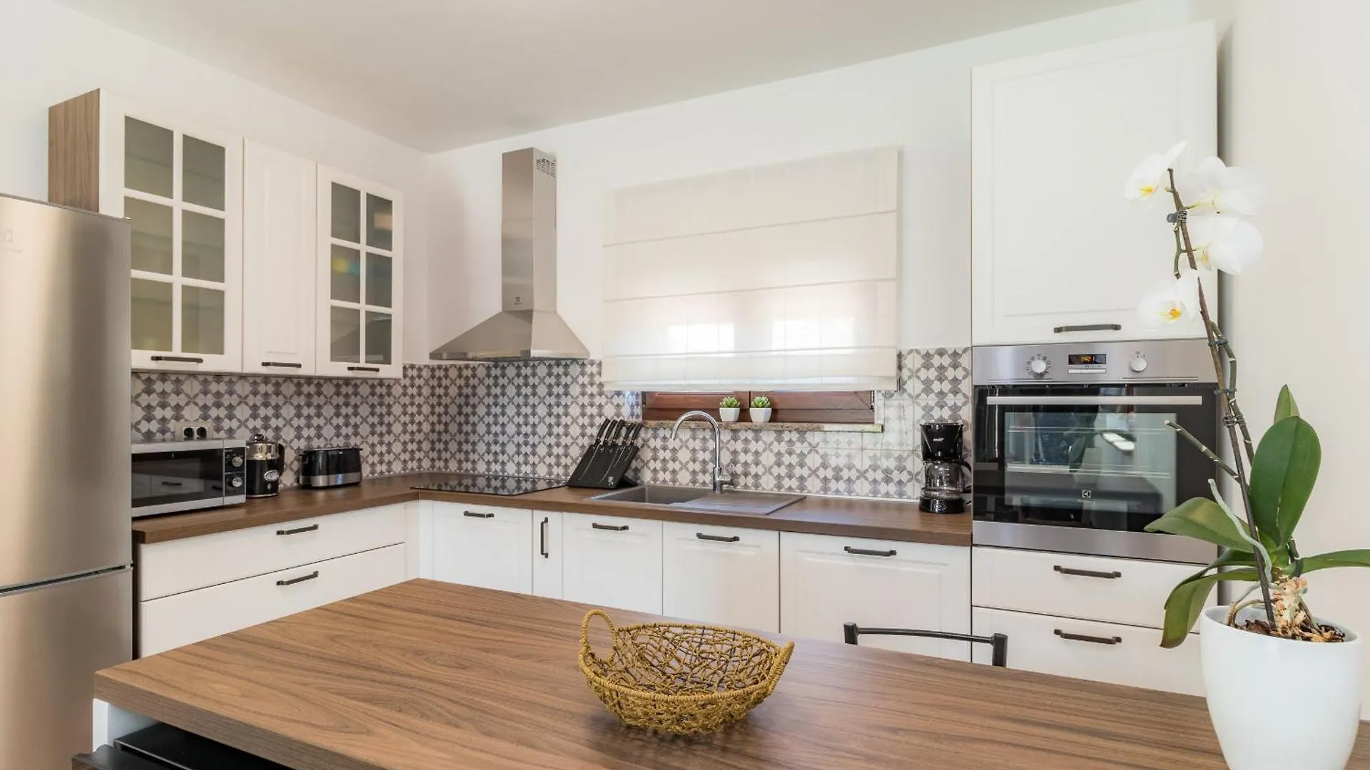 Villa Roma Near Pula For 6 People With Private Pool Jadreski