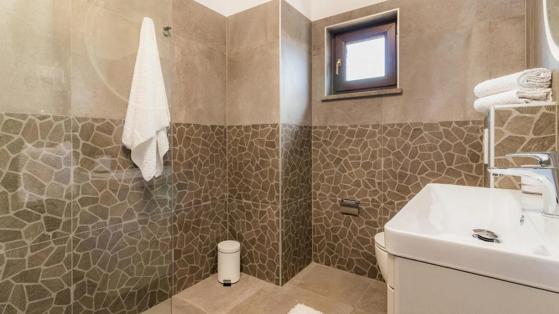 Villa Roma Near Pula For 6 People With Private Pool Jadreski 0*,